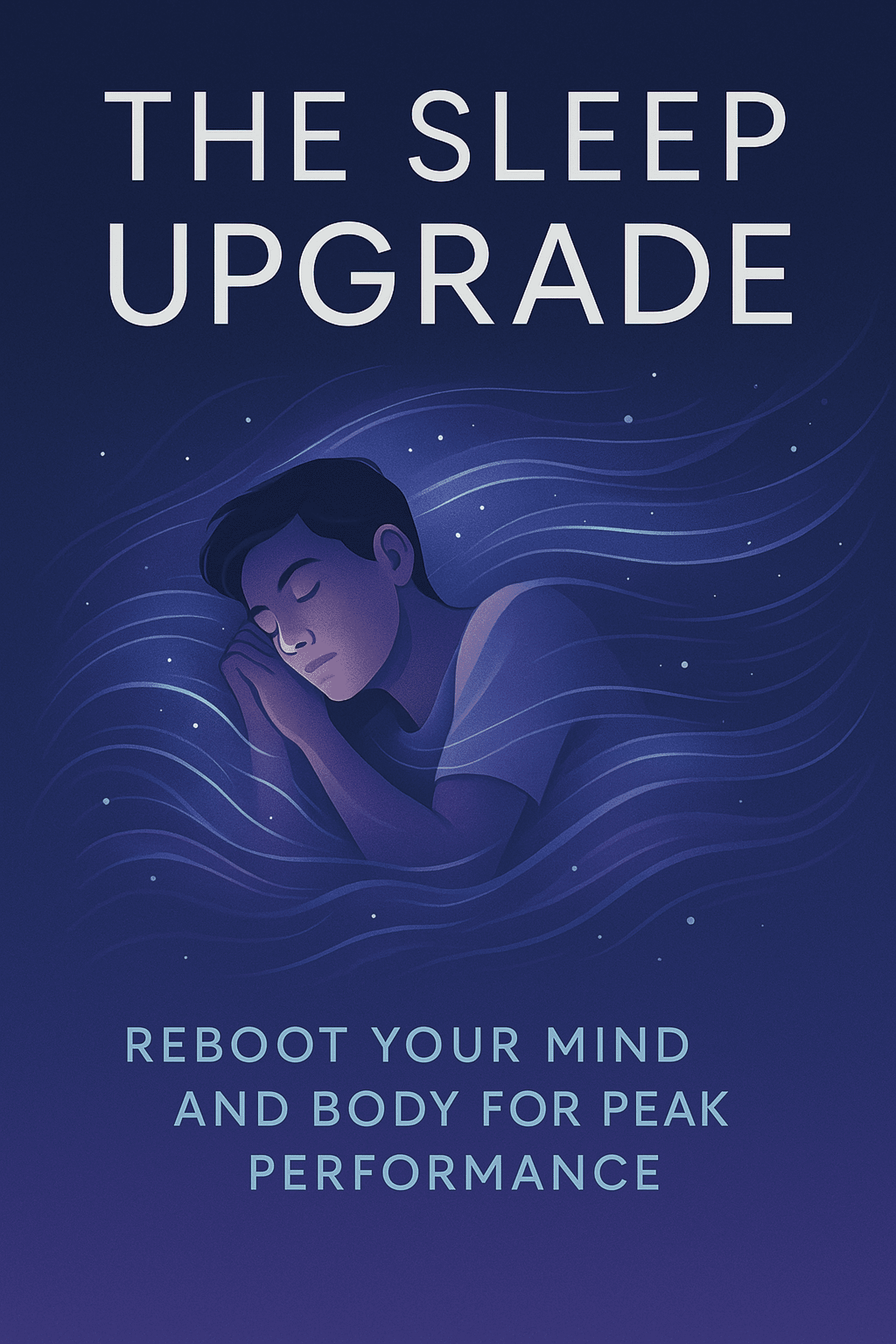 The Sleep Upgrade