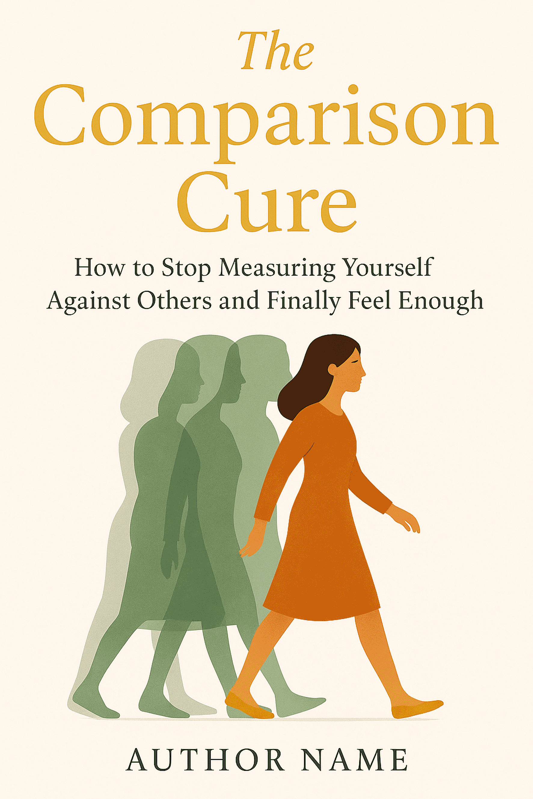 The Comparison Cure