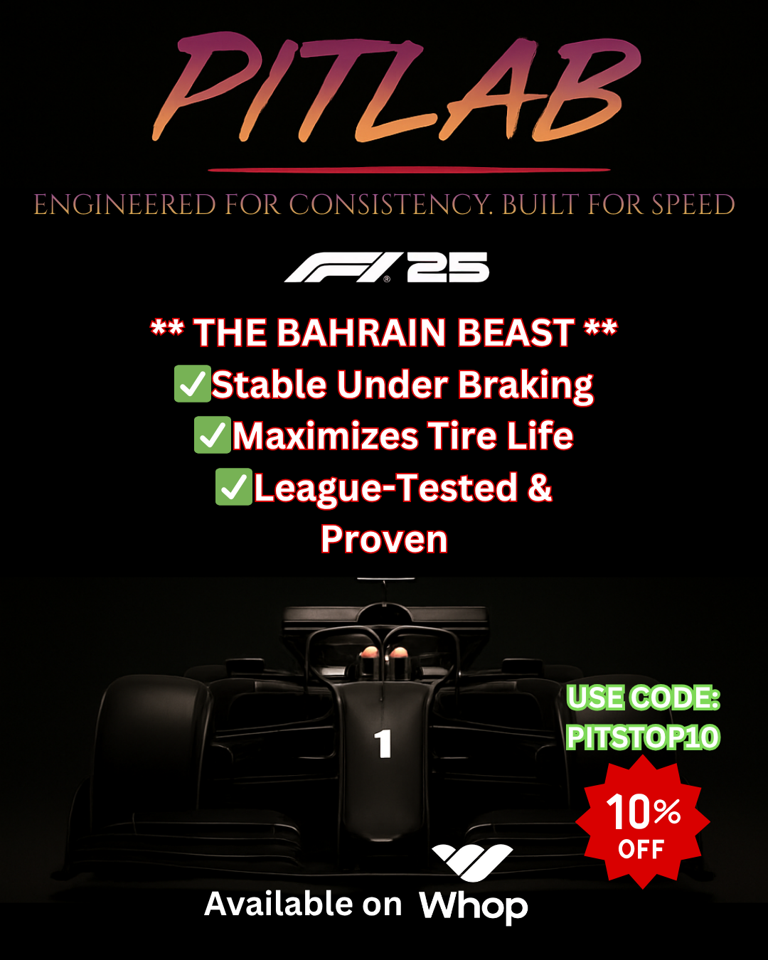 PitLab