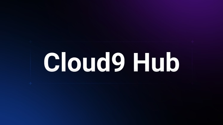 Cloud9 Core Hub