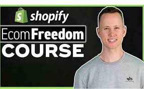 Ecom Freedom Mentorship