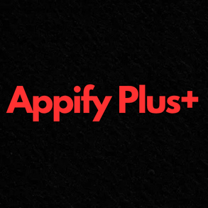 Appify Plus+