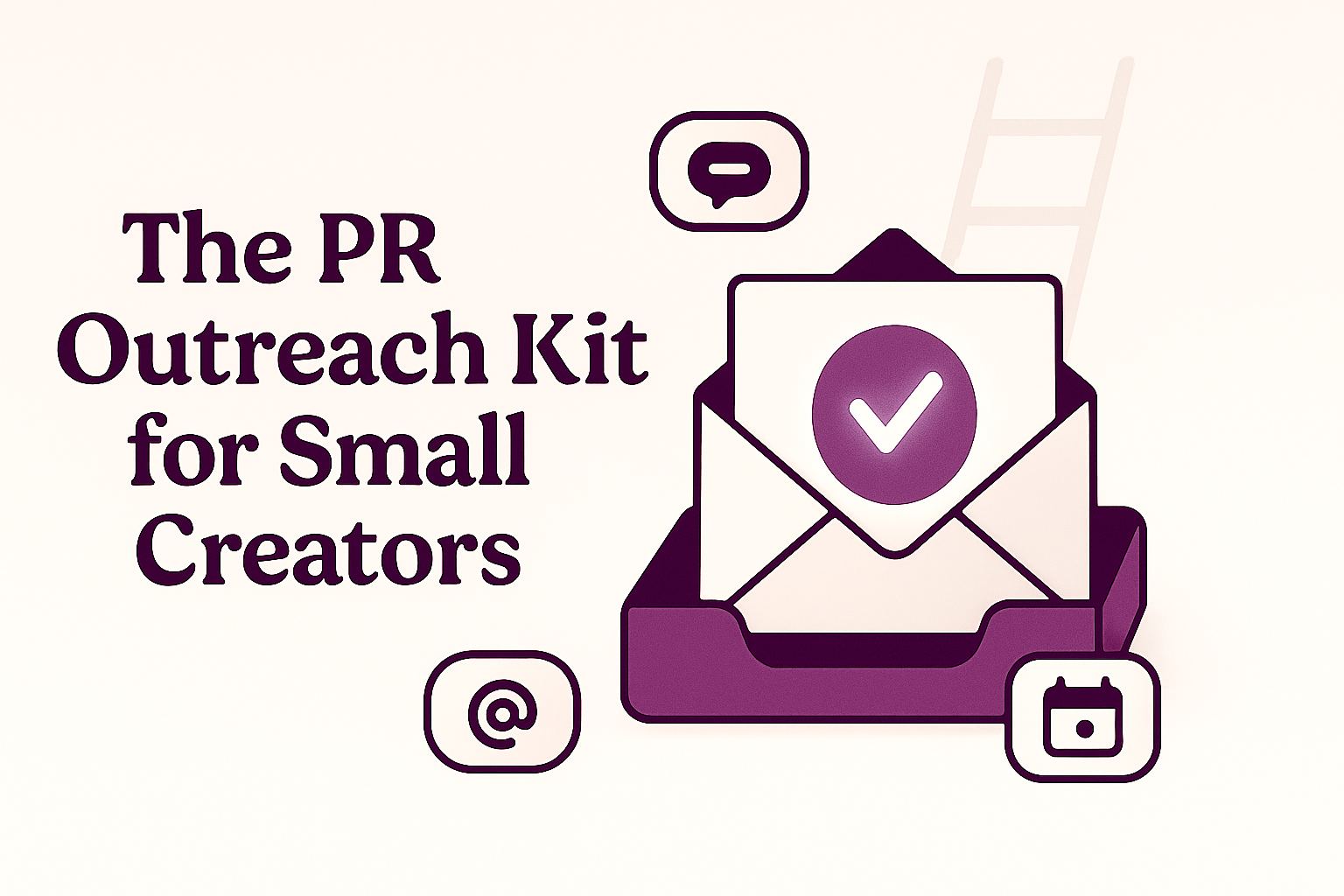 PR Email Templates (FREE)