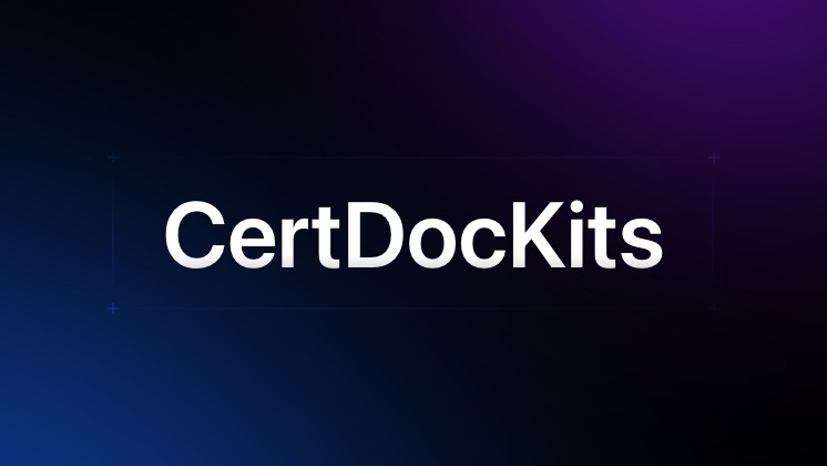 GDPR Documentation Kit