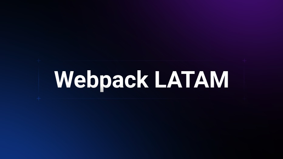 WebPack LATAM