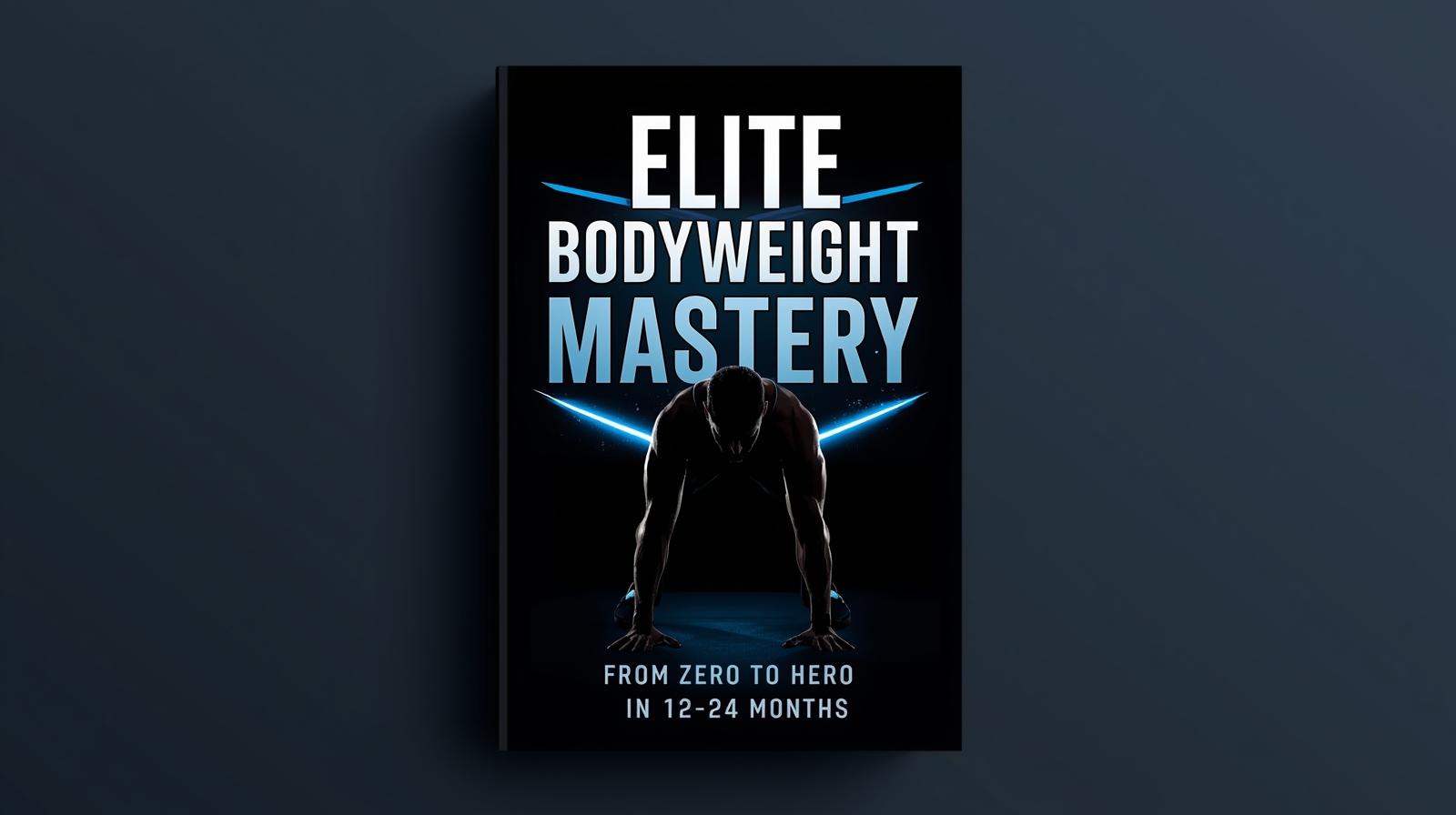 Elite Calisthenics academy
