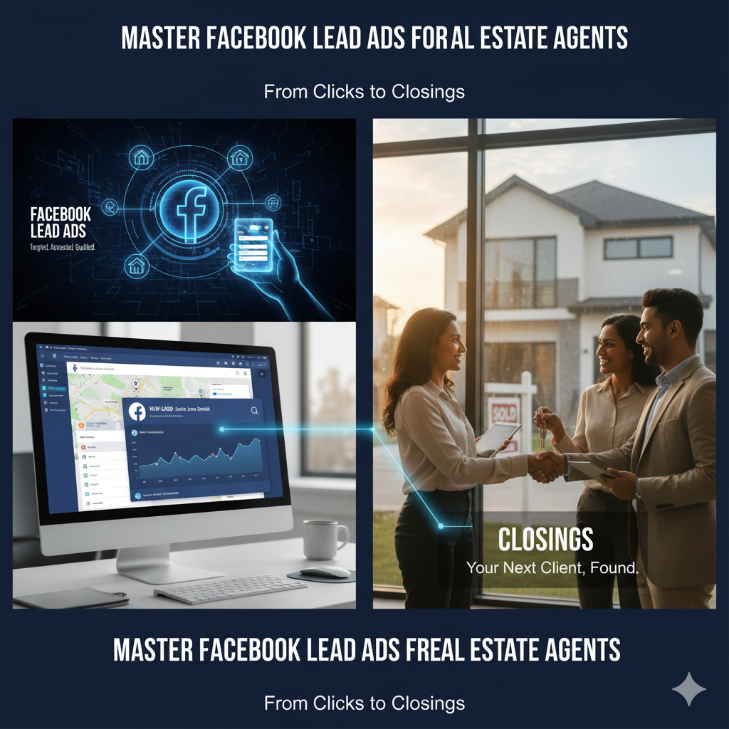 Real Estate Lead Ads