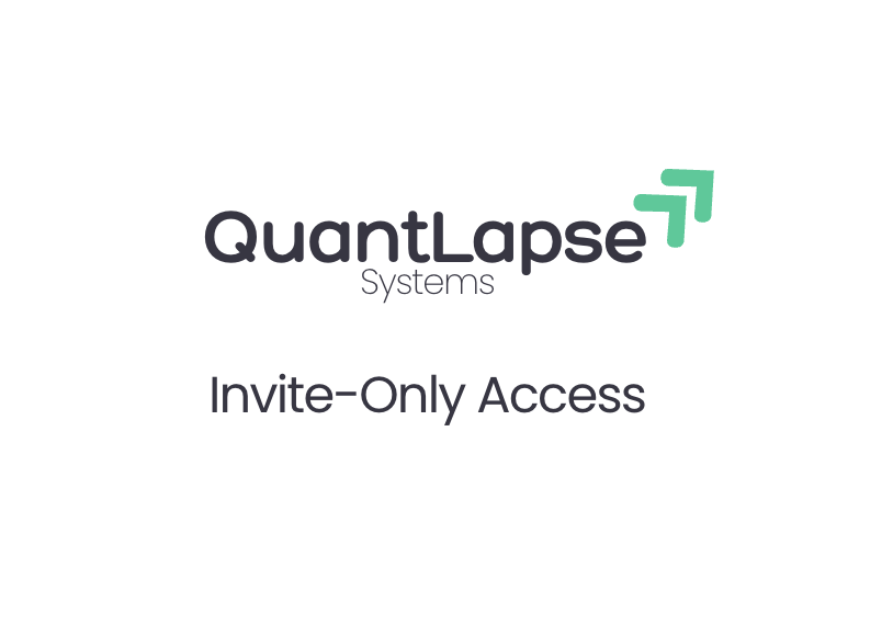 QuantLapse Systems