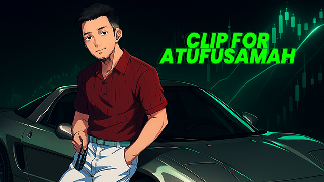 ATUF CLIPPERS