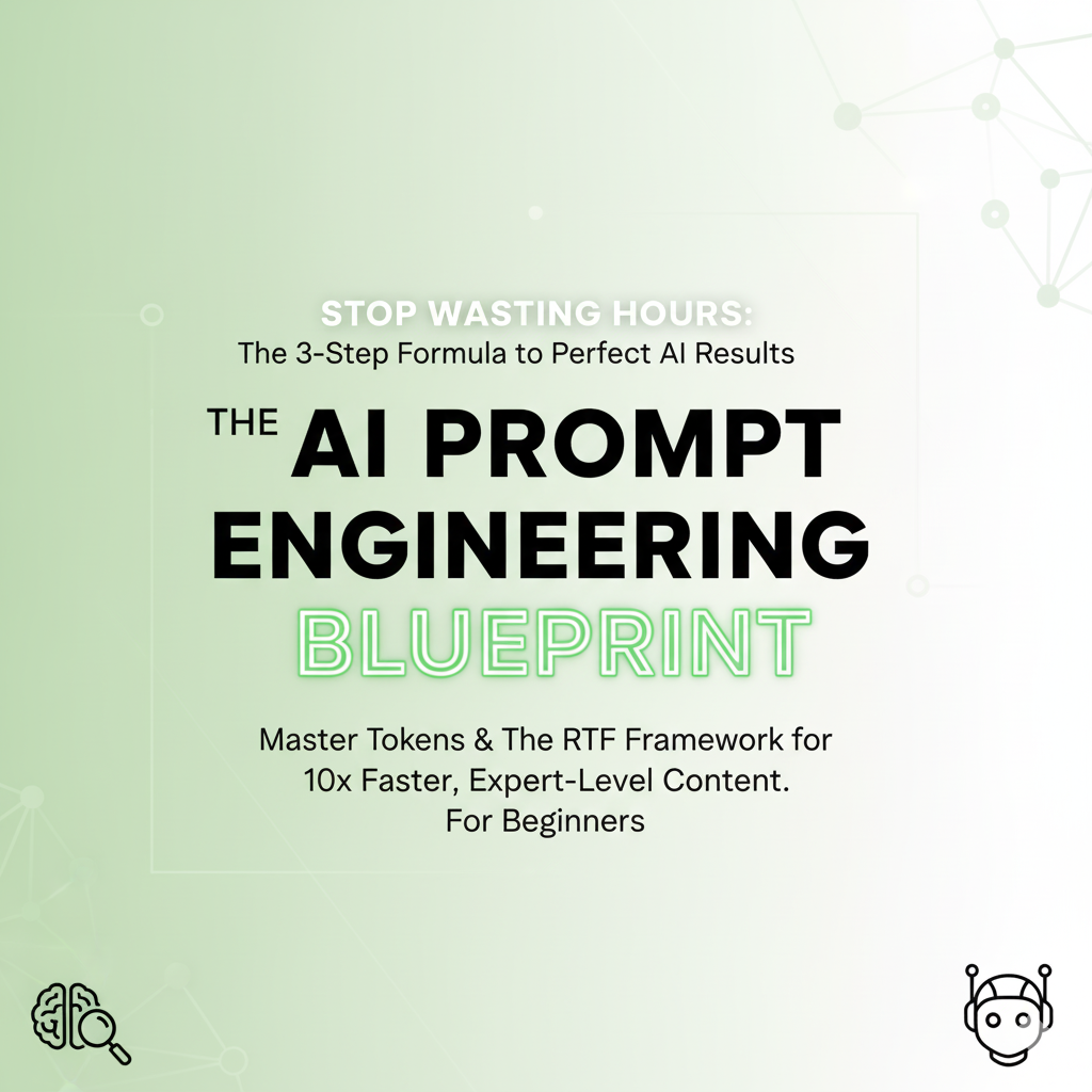 The Beginner's Prompt Engineer