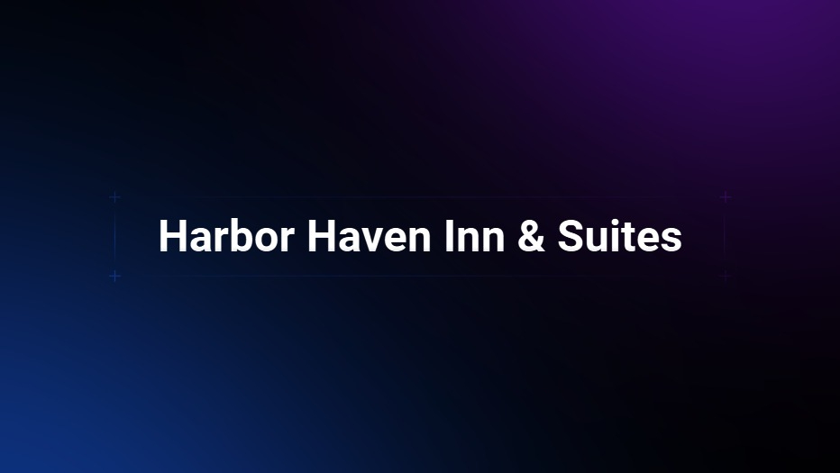 Harbor Haven Pet-Friendly Stay