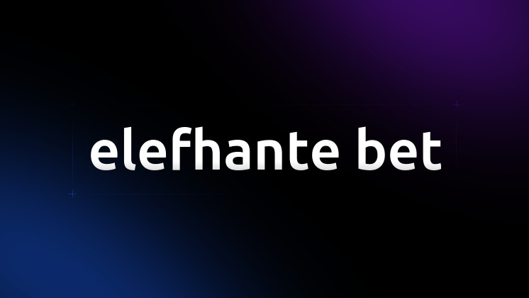 Elefhante Bet: UFC Picks