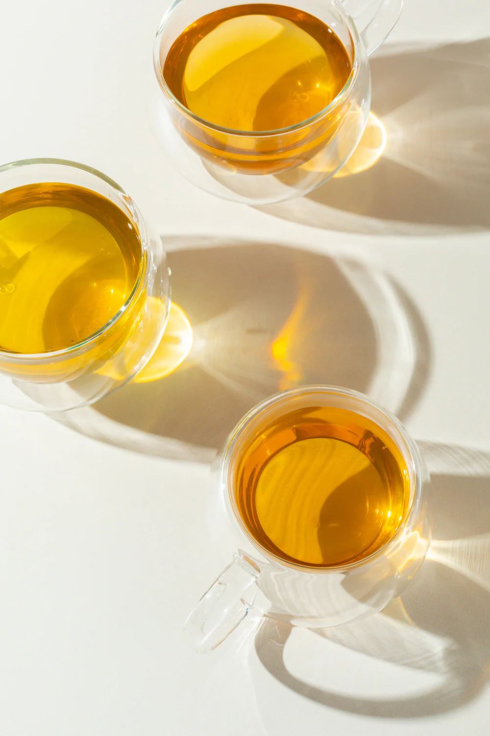 HIGH MOUNTAIN OOLONG BLACK TEA