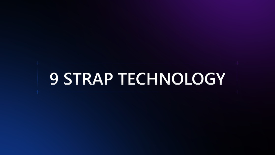 9 STRAP