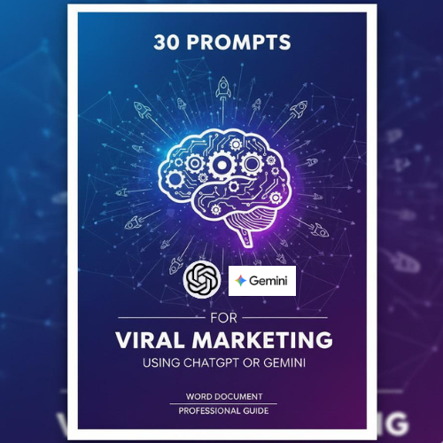 Viral Marketing Master Prompts