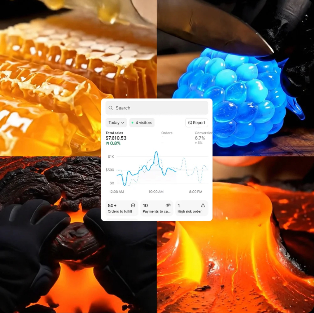AI VIRAL SYSTEM🏆