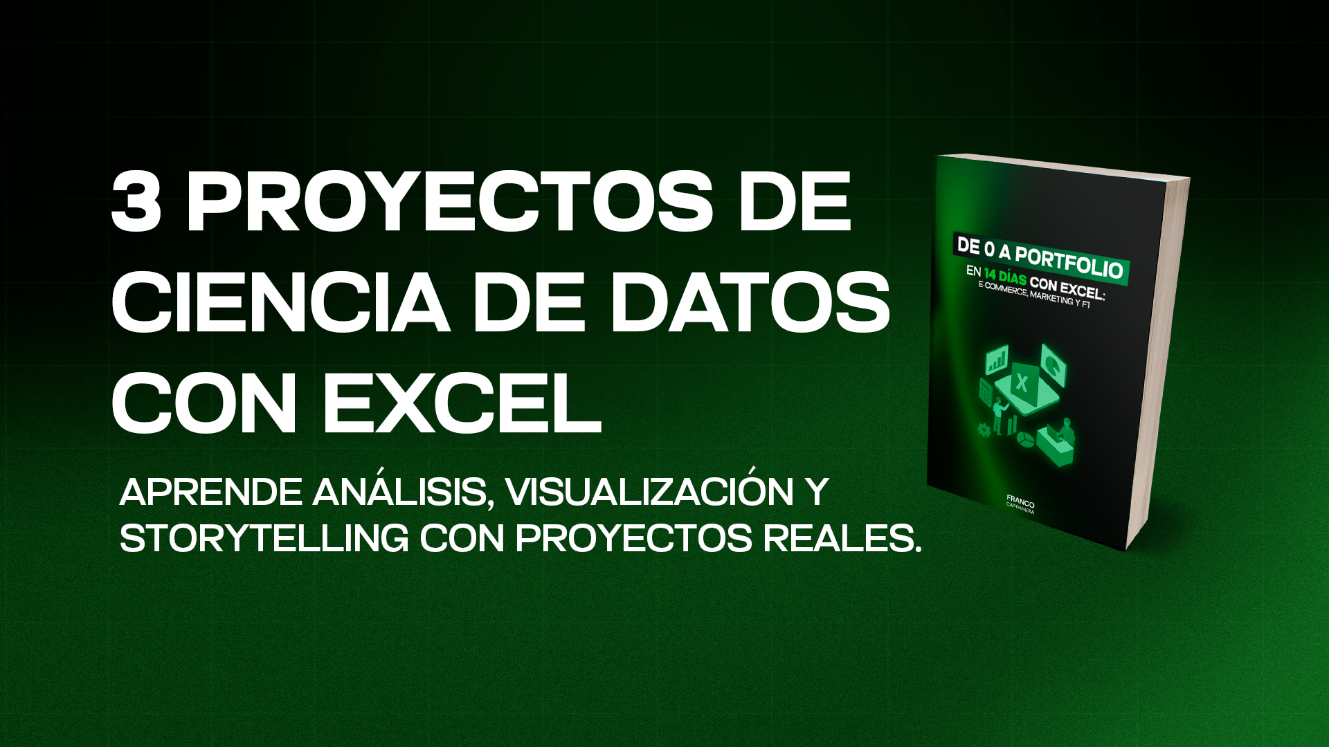 E-book Data Science en Excel
