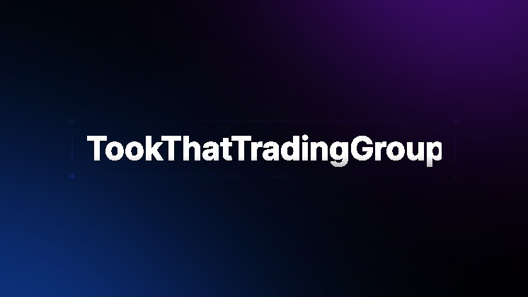 Tookthattrading Course
