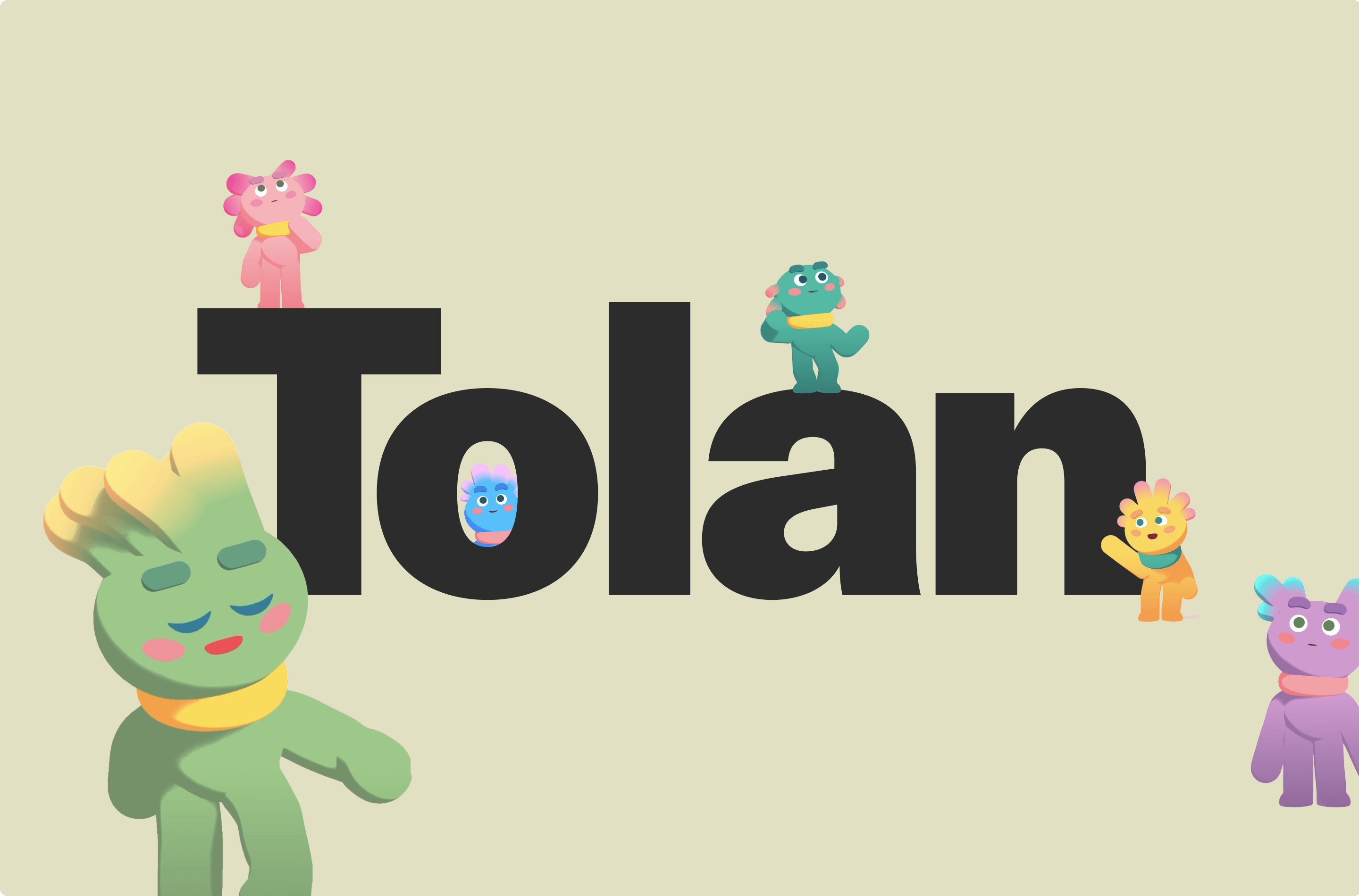 Tolan Clips
