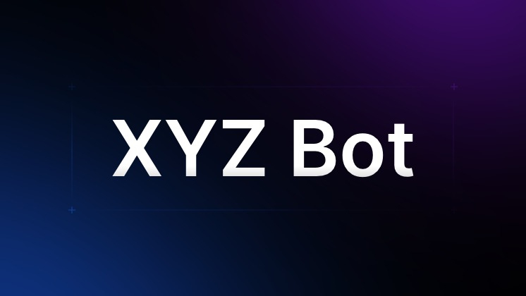XYZ BOT Unlimited
