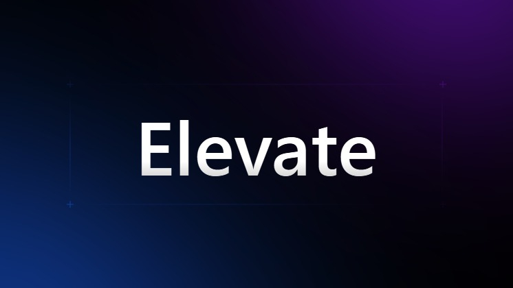 ElevateMK