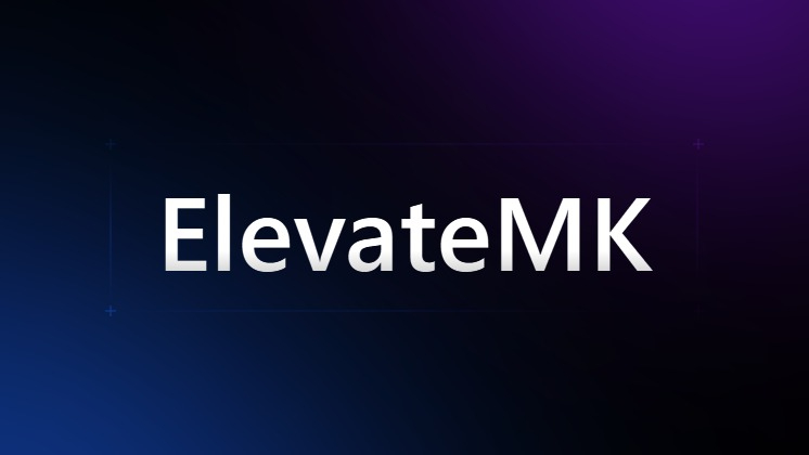 ElevateMK
