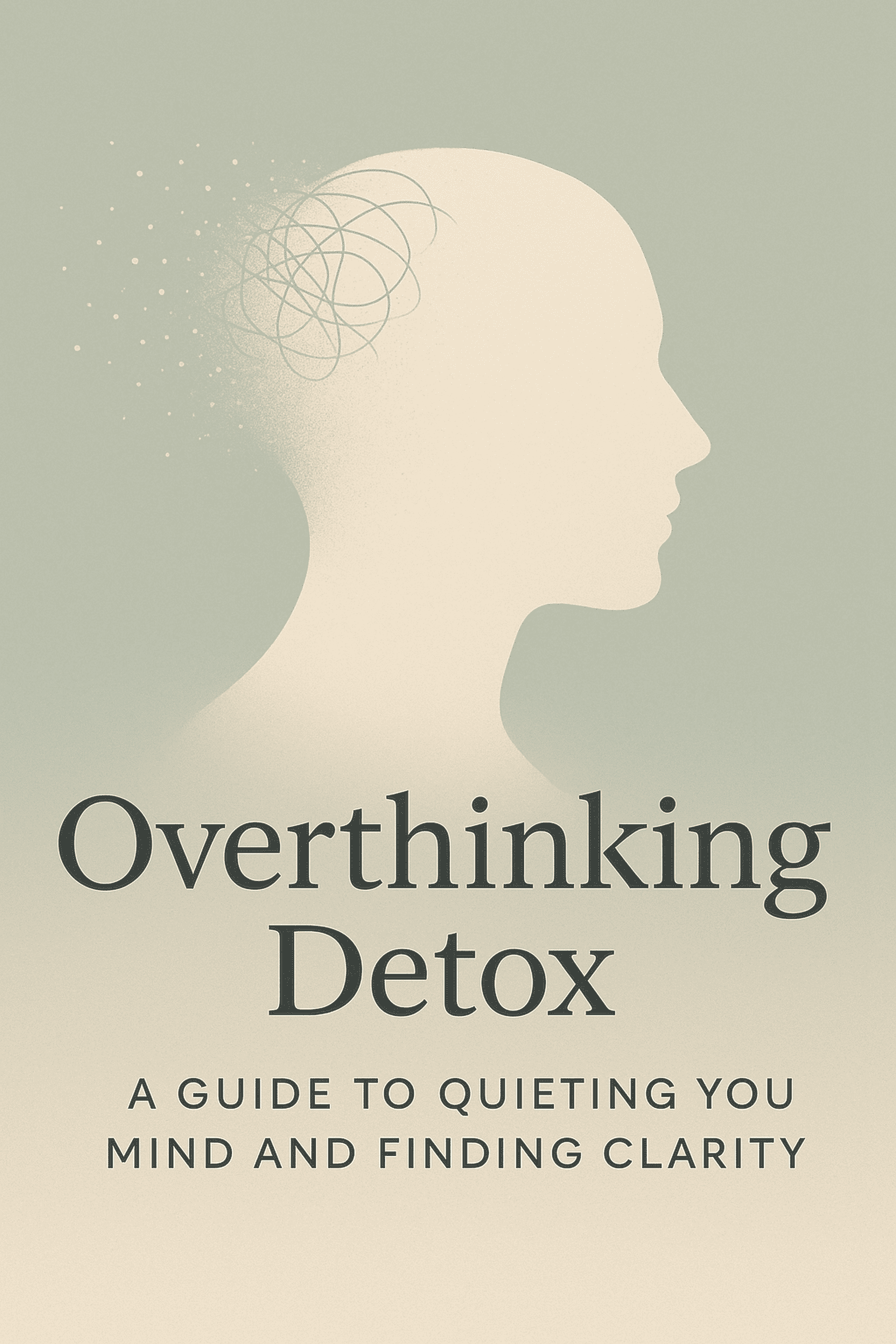 Overthinking Detox
