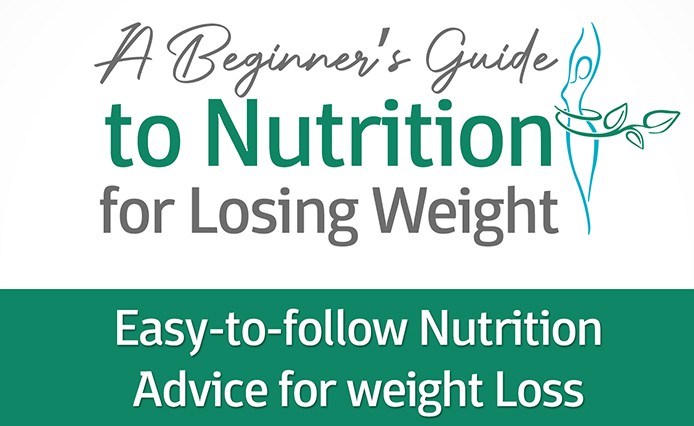 Nutrition for Losing Weight