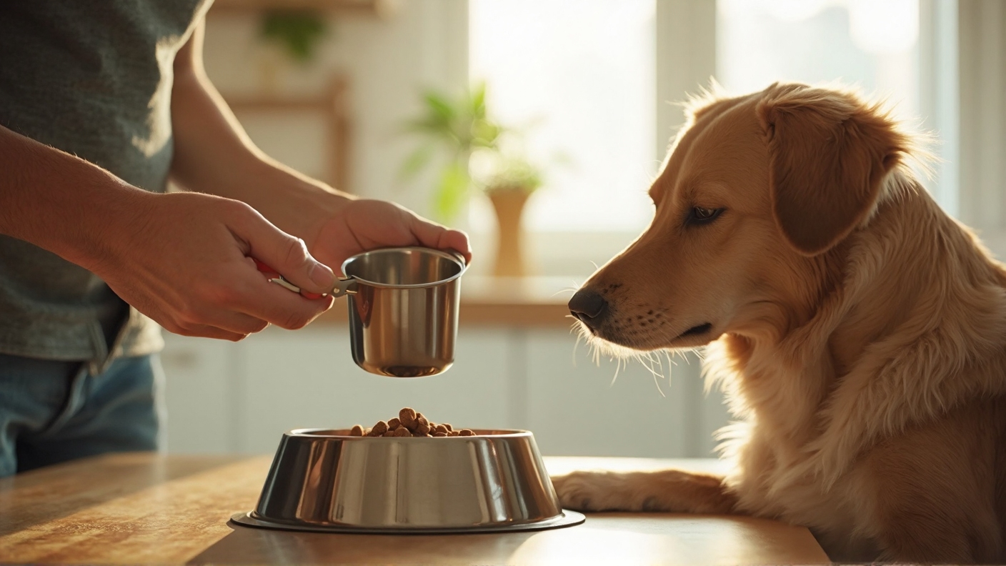 Canine Nutrition Clarity