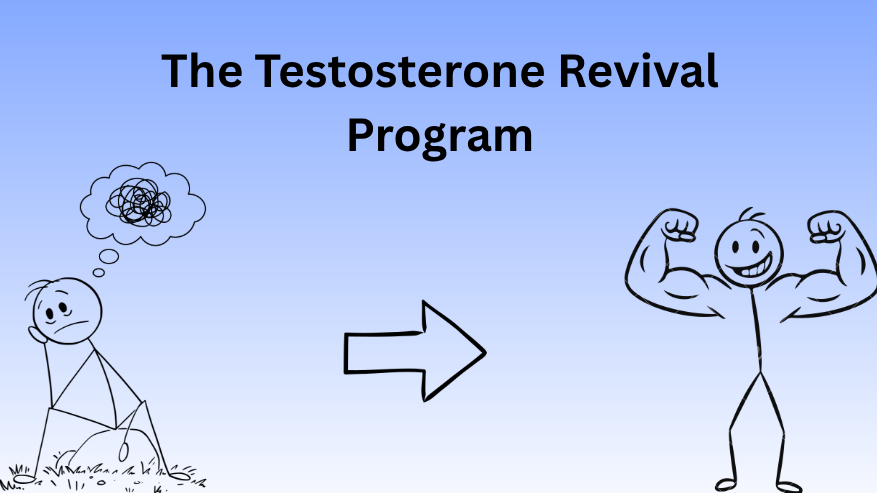 Testosterone Revival Program
