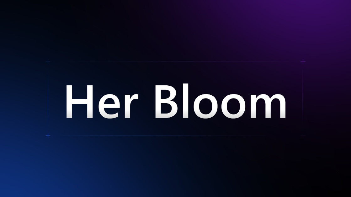 Bloom Where You're Planted