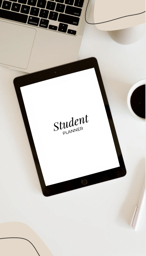 Student Planner | Organizer