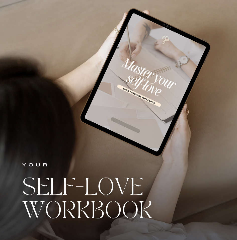 Self Love Workbook