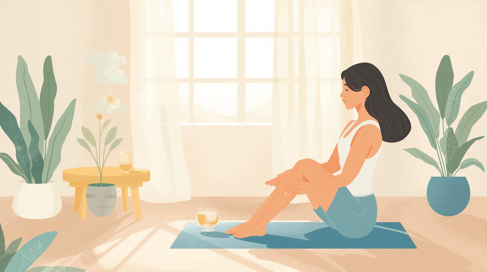 The 30–60 Day Knee Pain Reset