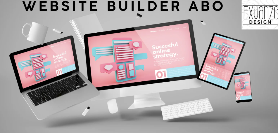 website design