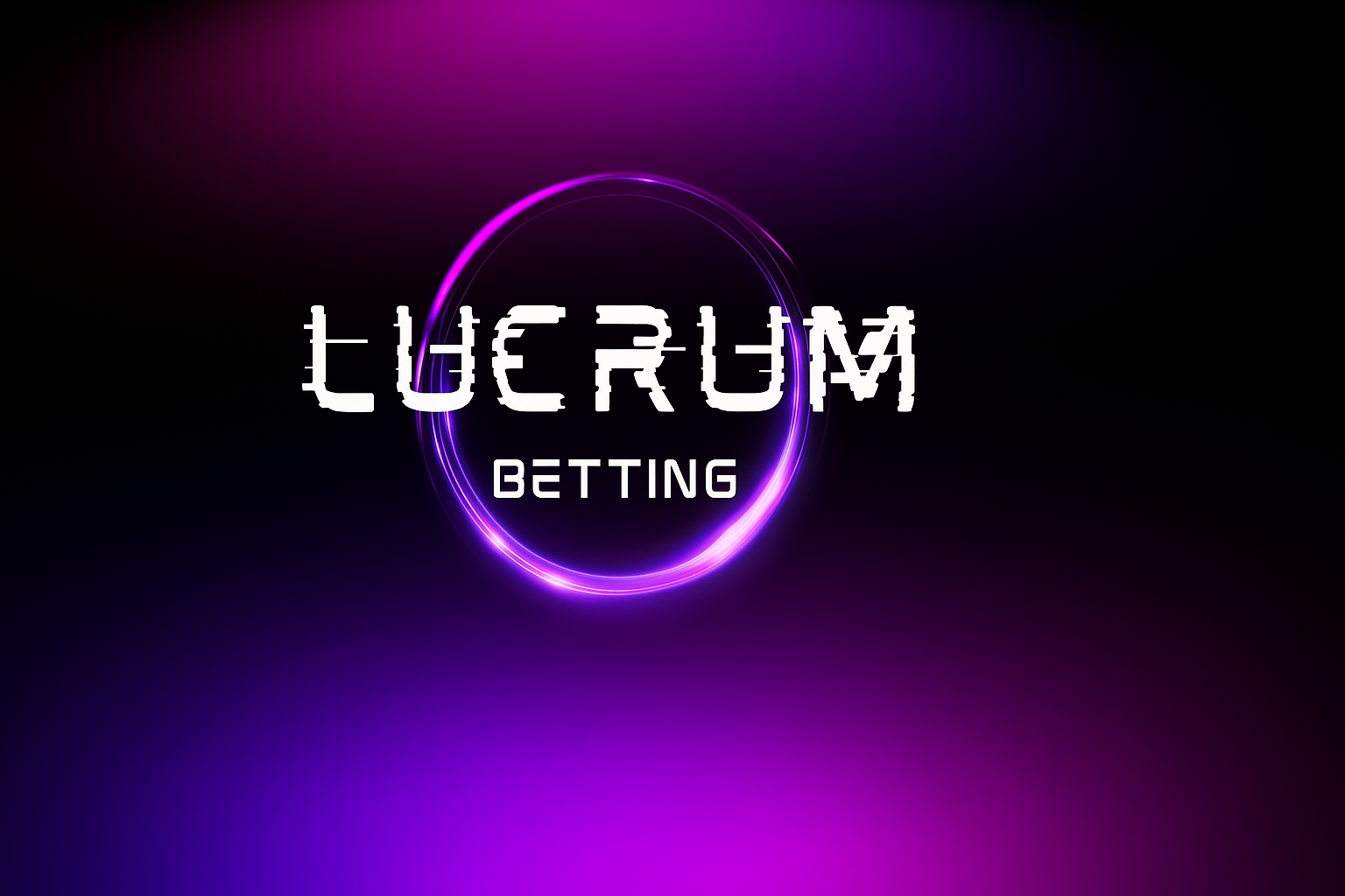 Lucrum Betting – Premium Acces