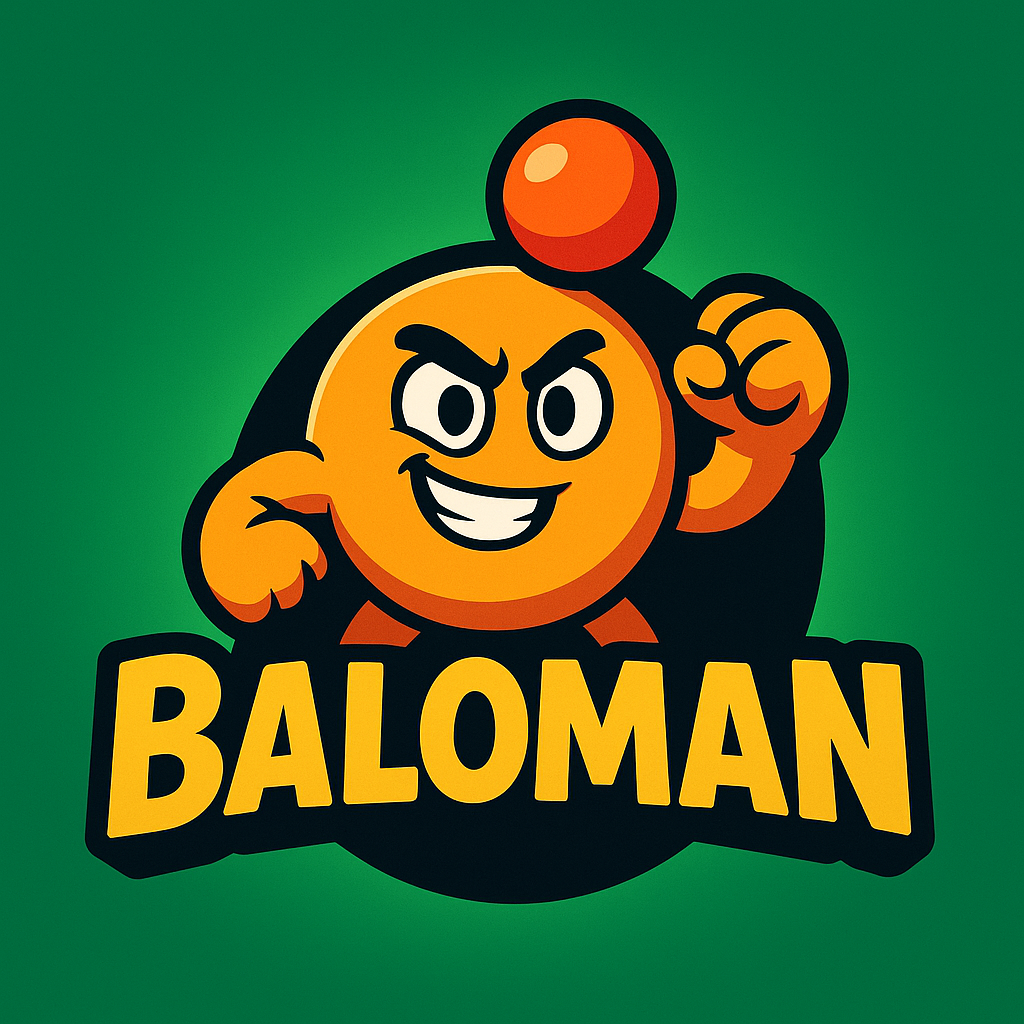 Baloman