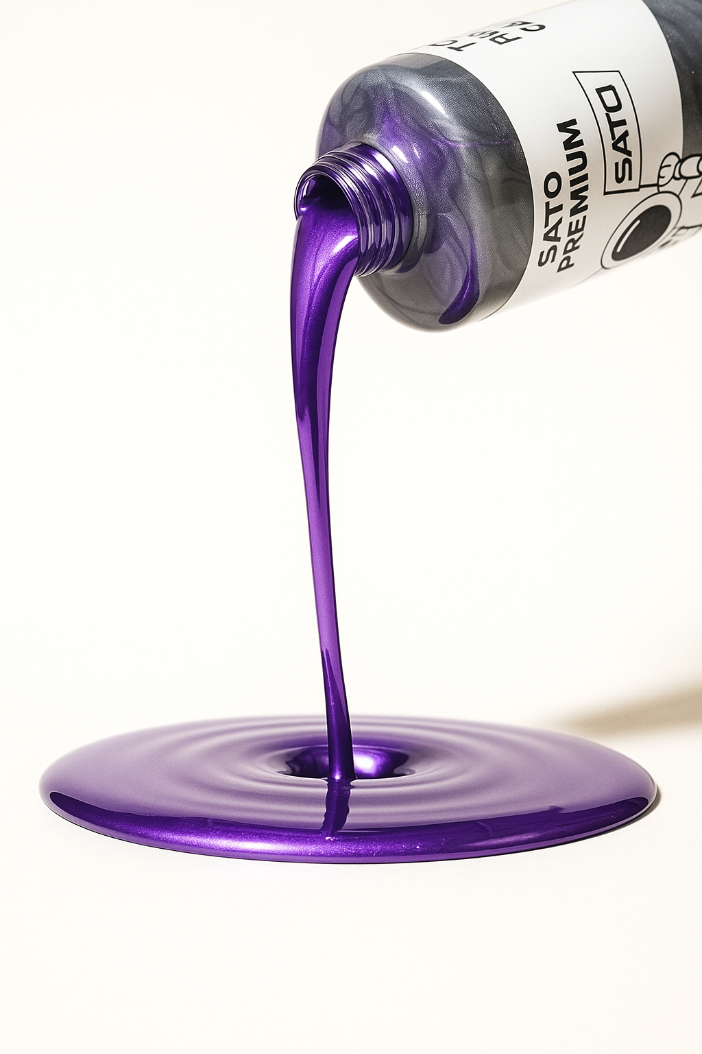 Lunar Wash Car Shampoo