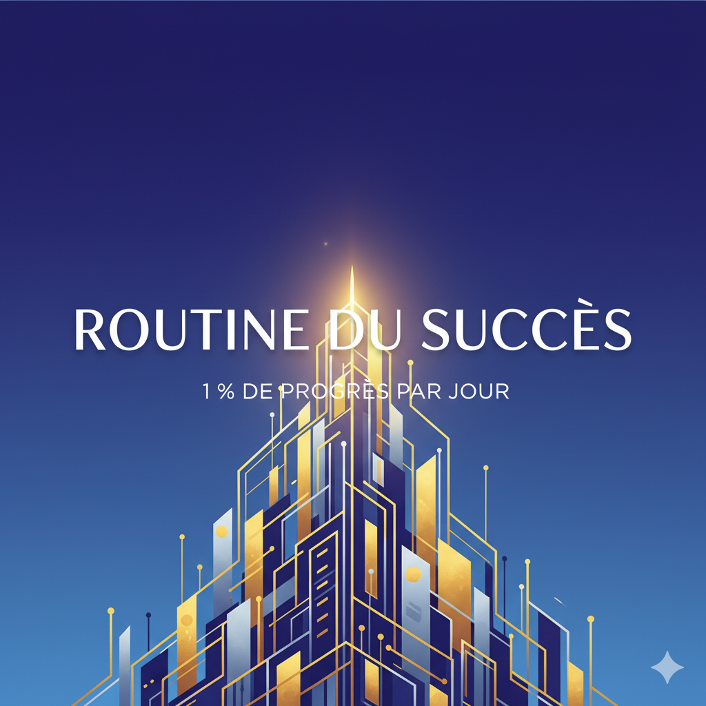 Mini Routine du Succès