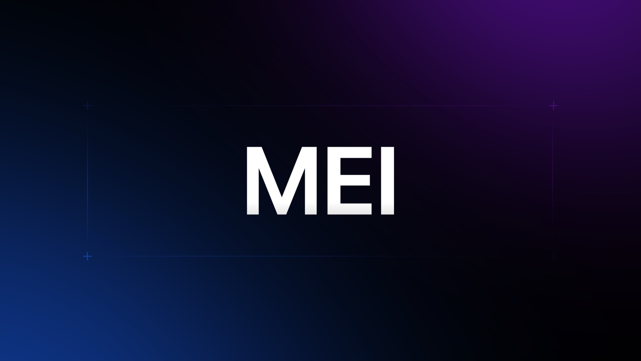 MEI