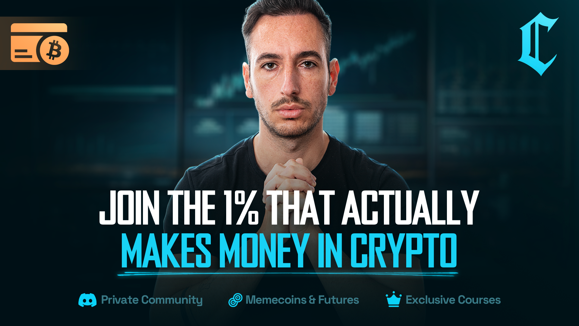 ELITE (Crypto payment)