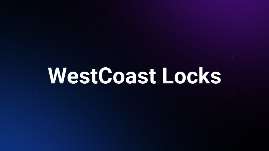 WestCoast Locks