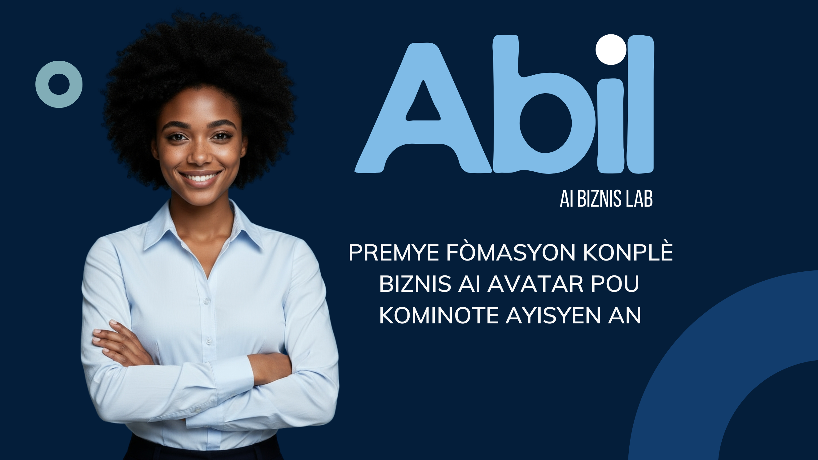 ABIL - AI Biznis Lab