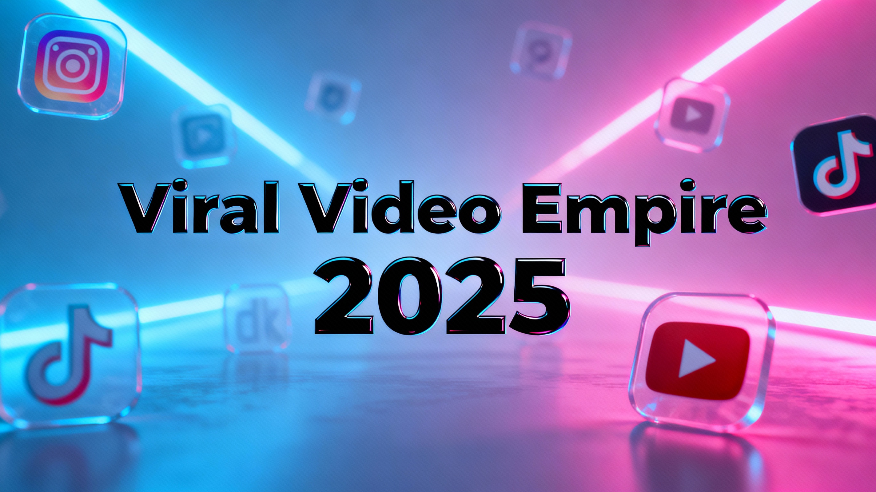 Viral Video Empire 2025