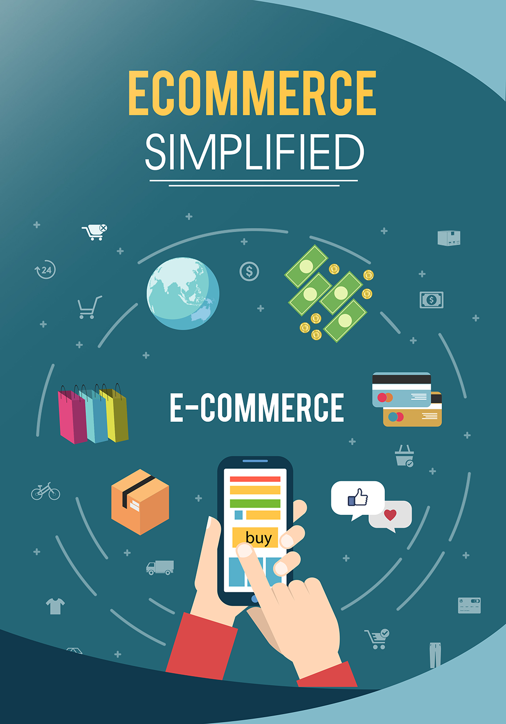 e-commerce simplified