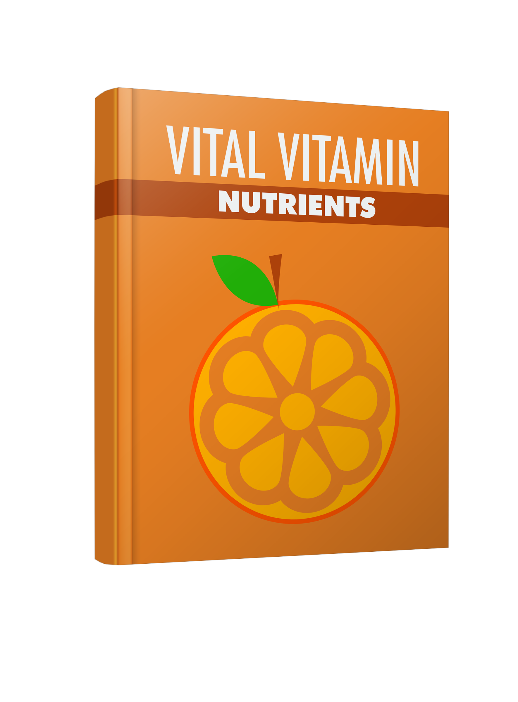 Vital Vitamin Nutrients
