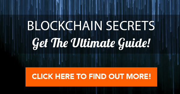 BLOCKCHAIN SECRETS UPGRADED