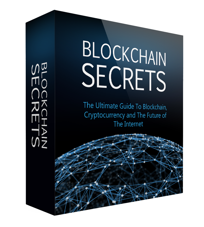 blockchain-secrets