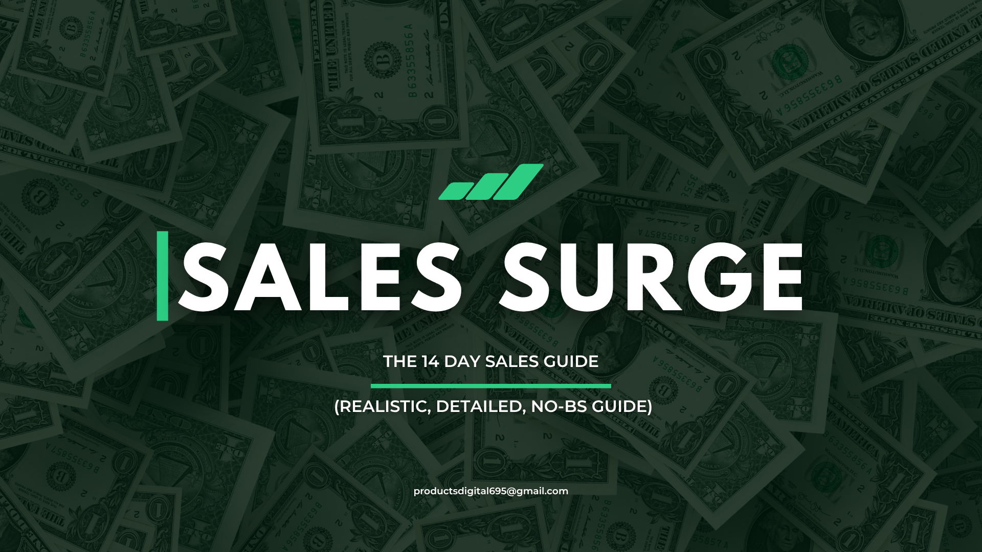 The 14 Day Sales Surge