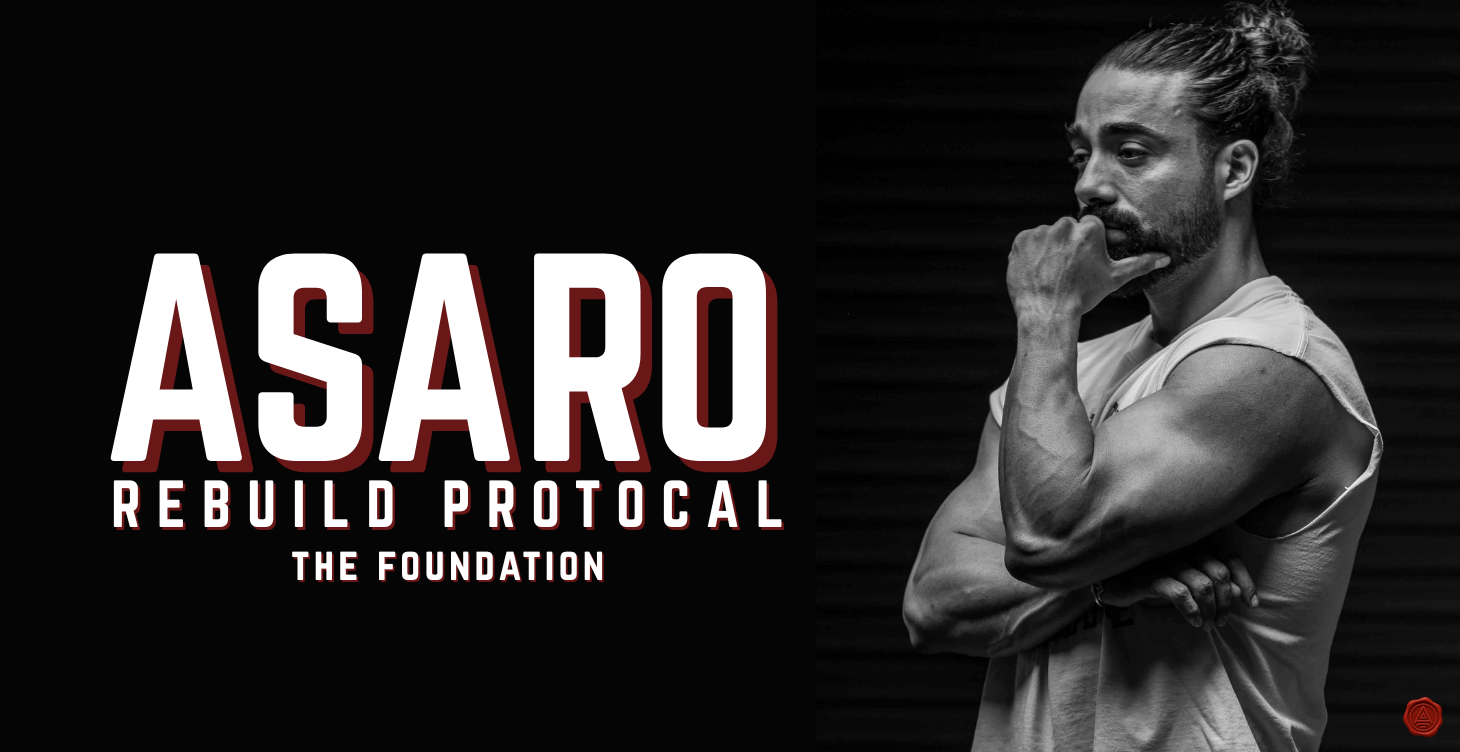 The Foundation 